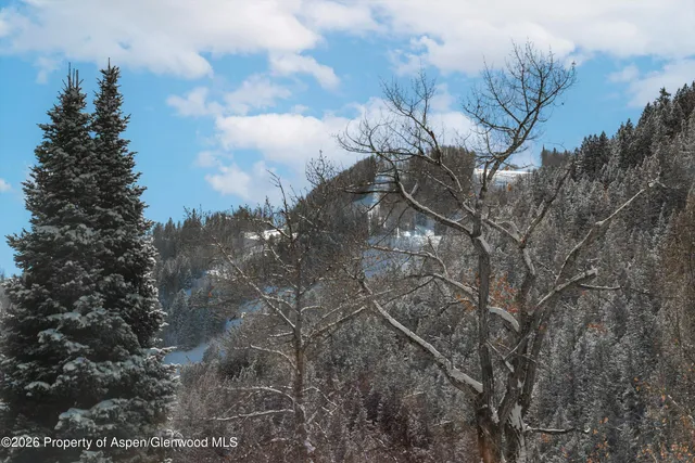 $19,495,000 | 609 West Bleeker Street, Aspen, CO 81611