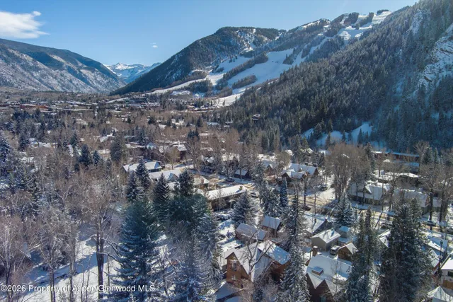 $19,495,000 | 609 West Bleeker Street, Aspen, CO 81611