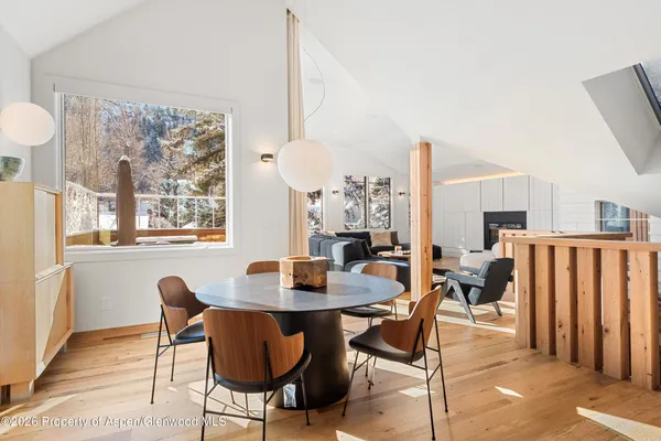 $19,495,000 | 609 West Bleeker Street, Aspen, CO 81611