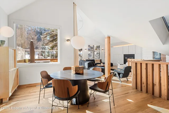 $19,495,000 | 609 West Bleeker Street, Aspen, CO 81611