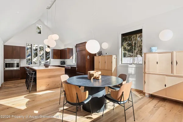 $19,495,000 | 609 West Bleeker Street, Aspen, CO 81611