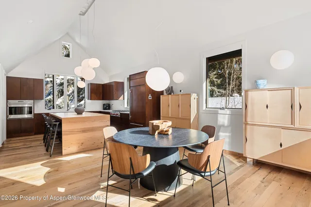 $19,495,000 | 609 West Bleeker Street, Aspen, CO 81611