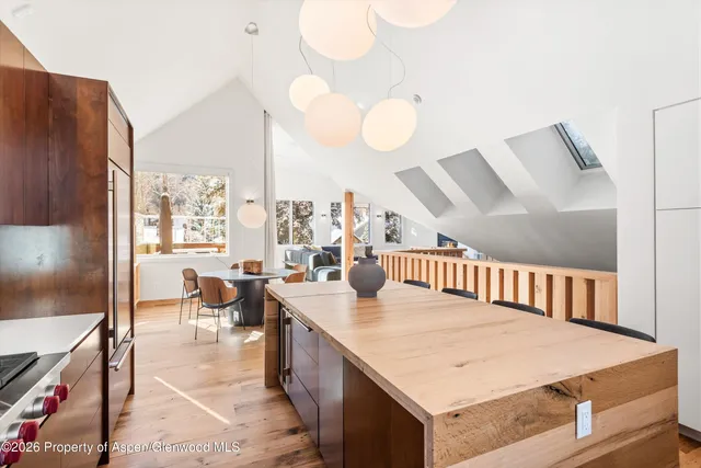 $19,495,000 | 609 West Bleeker Street, Aspen, CO 81611