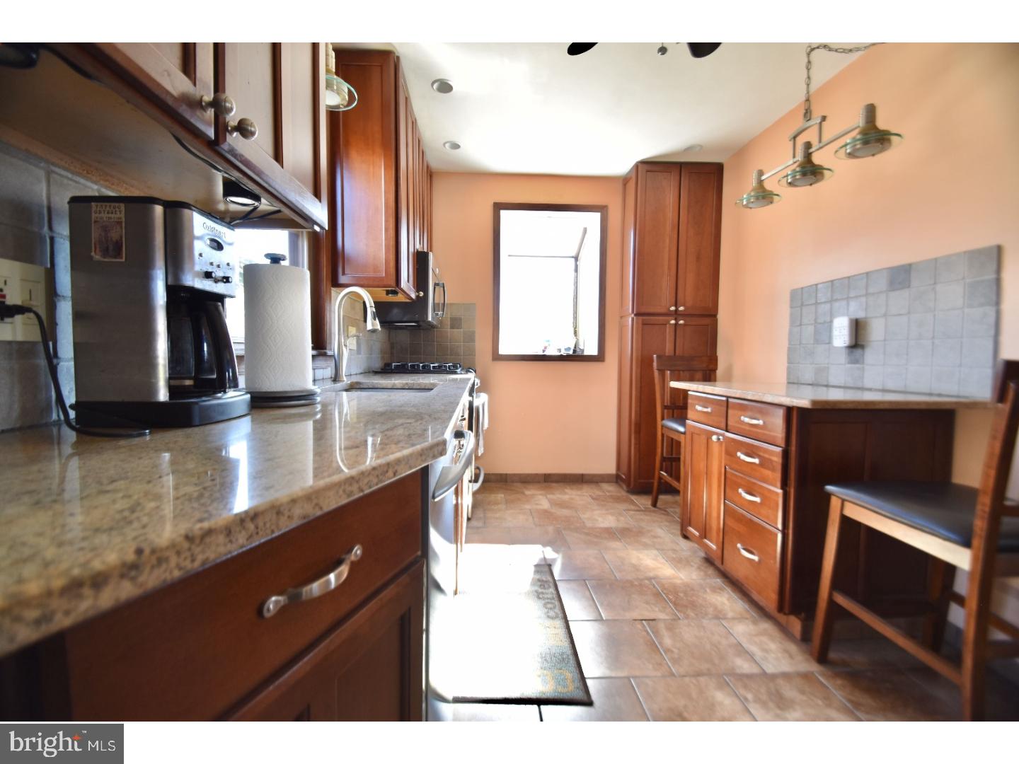 801 Marchman Road Philadelphia, PA 19115 - Photo 7 of 21 Kitchen