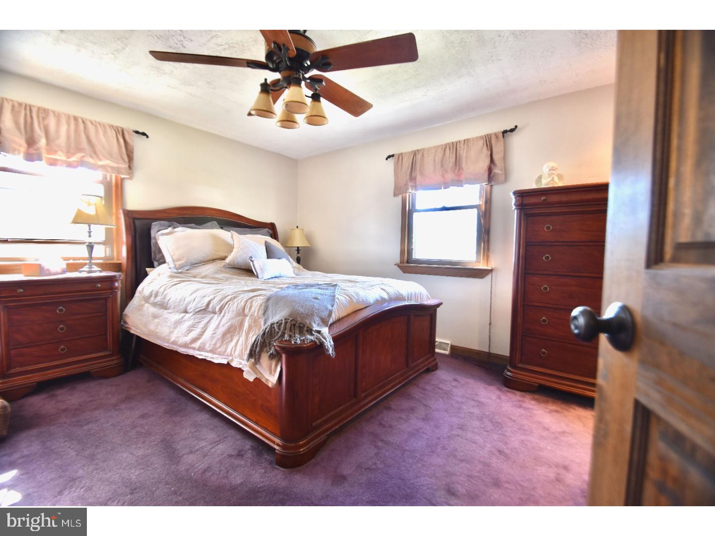 801 Marchman Road Philadelphia, PA 19115 - Photo 8 of 21 Bedroom