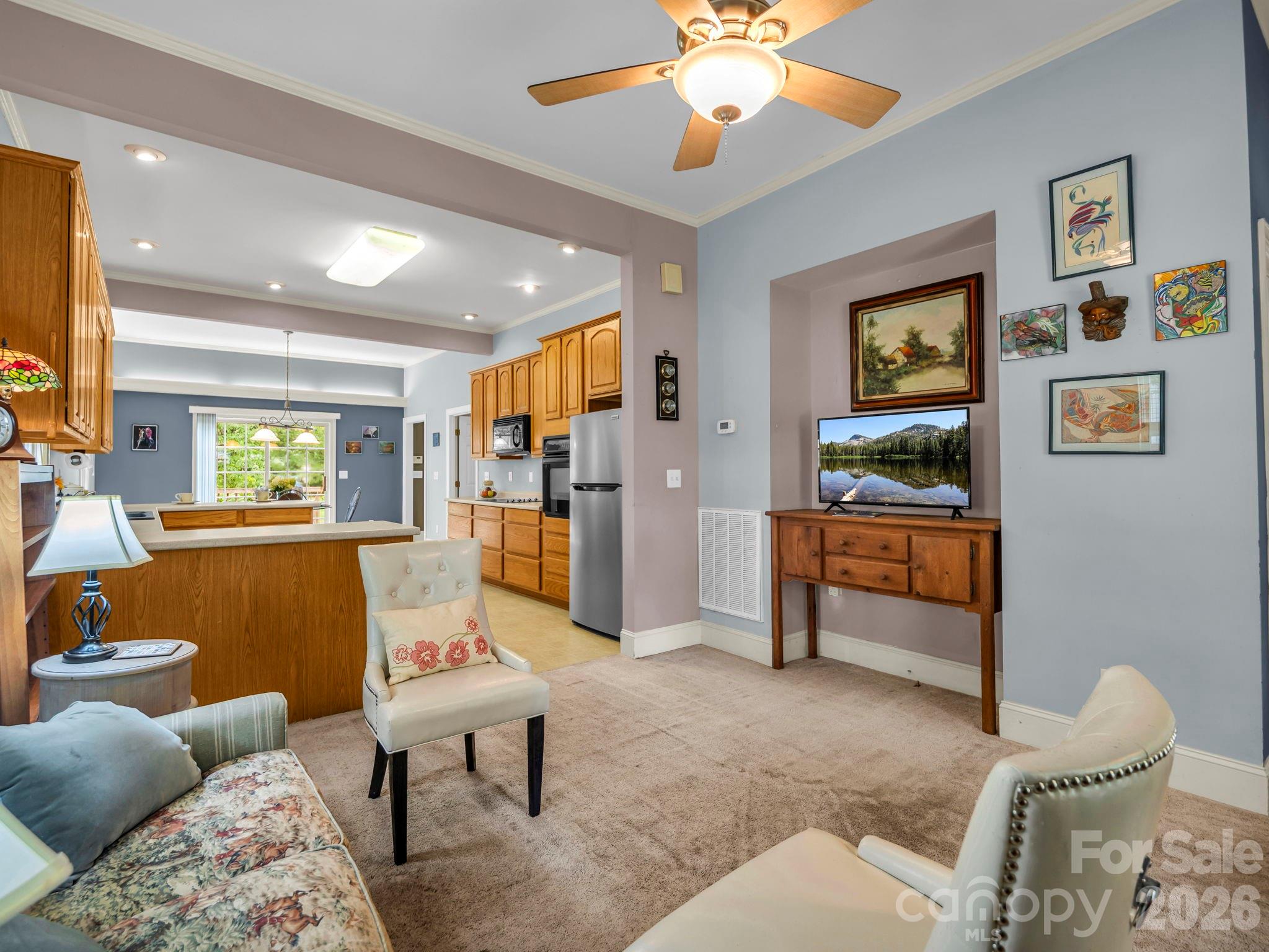 1264 Piney Ridge Road Forest City, NC 28043 - Photo 9 of 37 Gallery Image 9