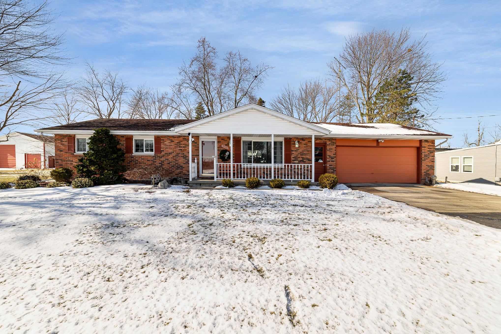 6333 Mackinaw Road Saginaw, MI 48604 - Photo 2 of 25 Gallery Image 2