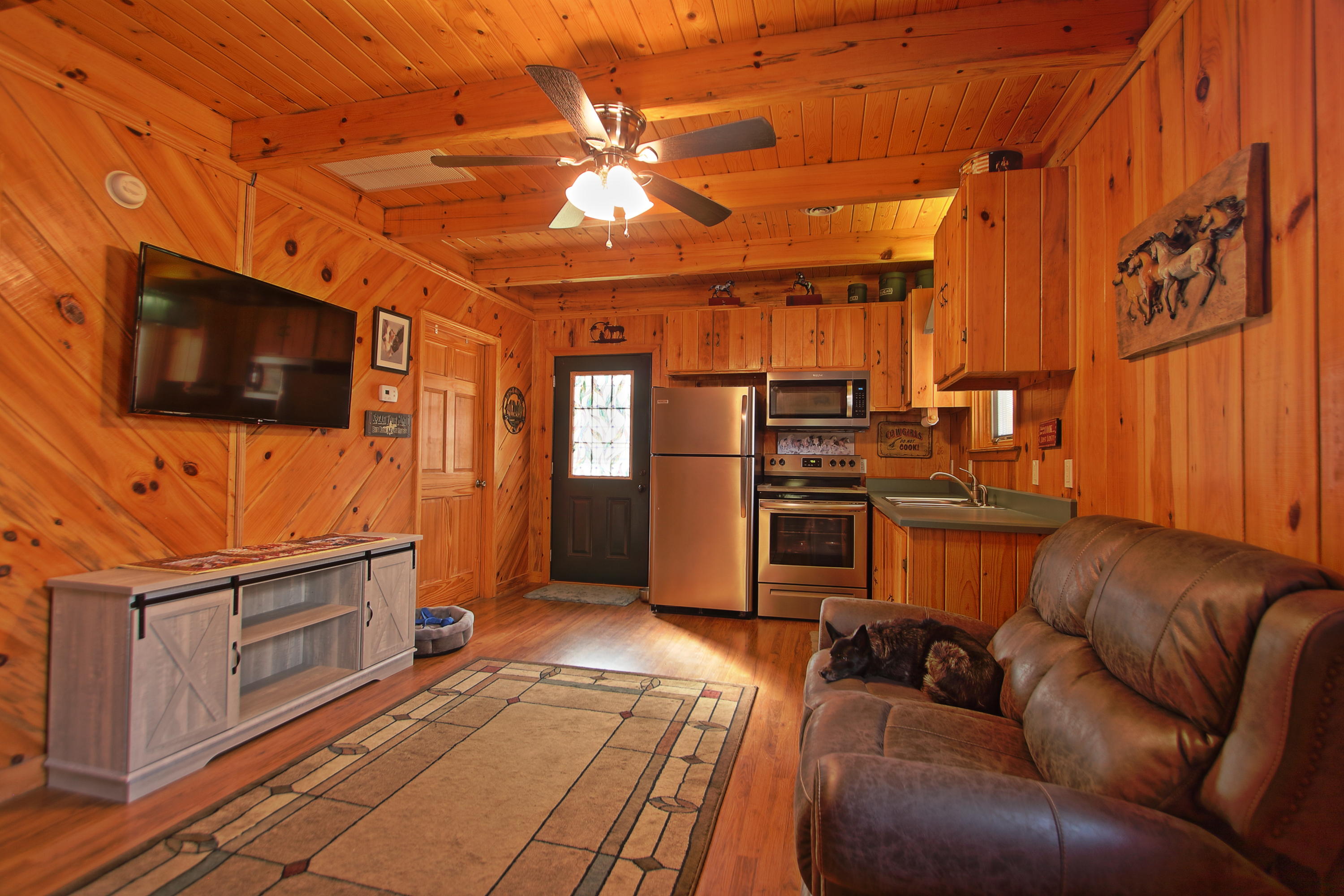 262 Briar Point Road Allardt, TN 38504 - Photo 5 of 26 s34