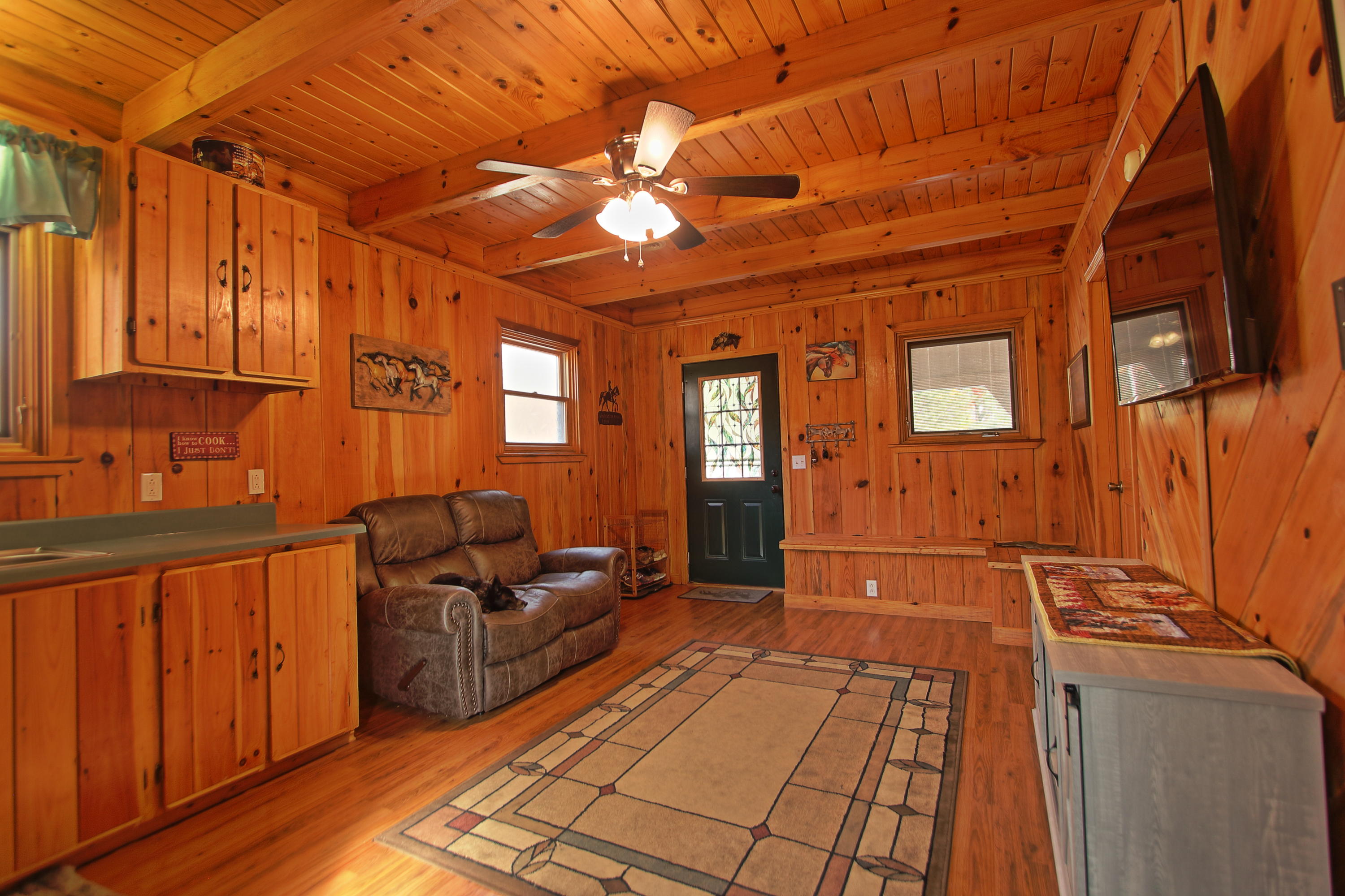 262 Briar Point Road Allardt, TN 38504 - Photo 6 of 26 s35