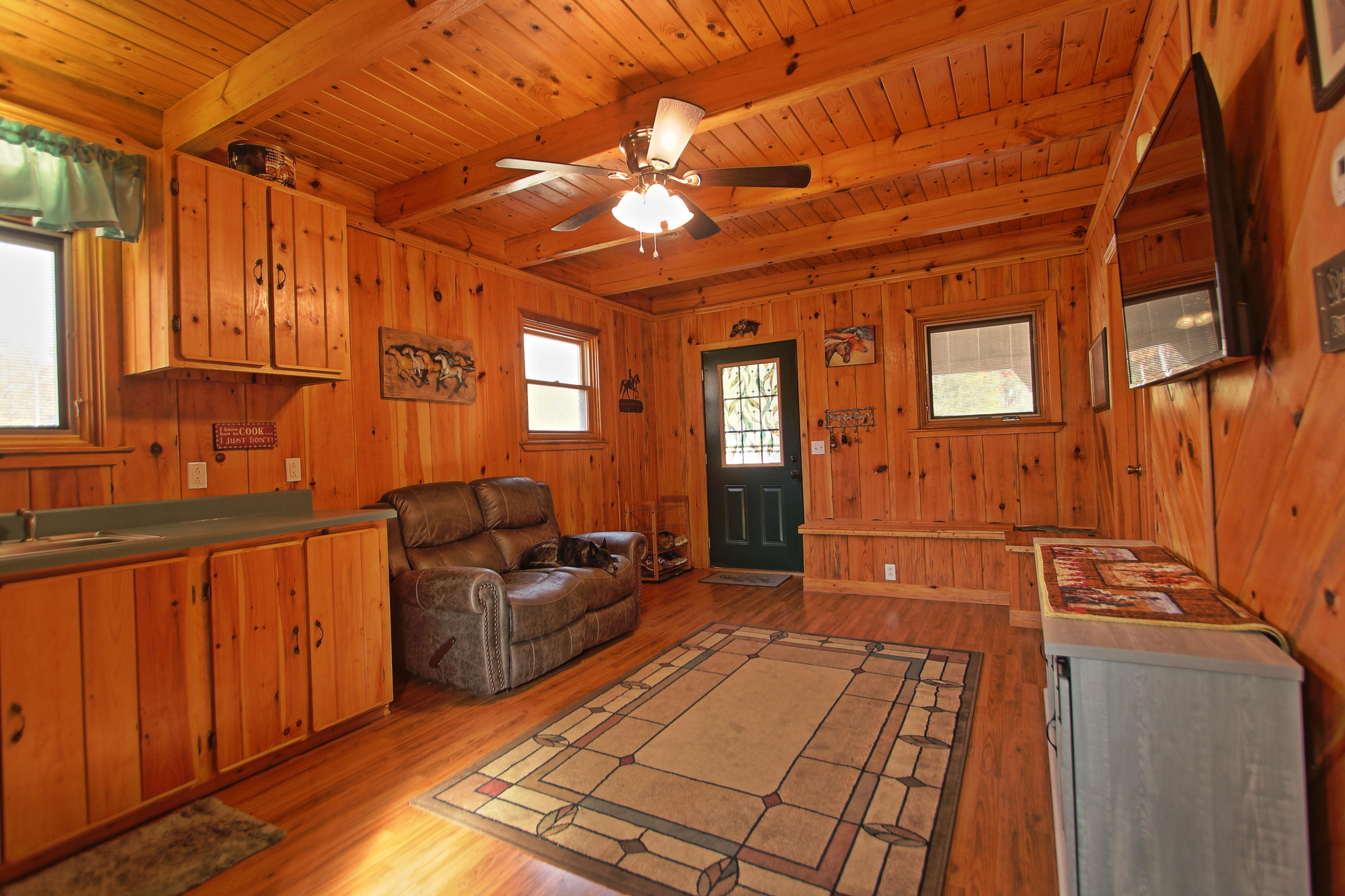 262 Briar Point Road Allardt, TN 38504 - Photo 7 of 26 s39