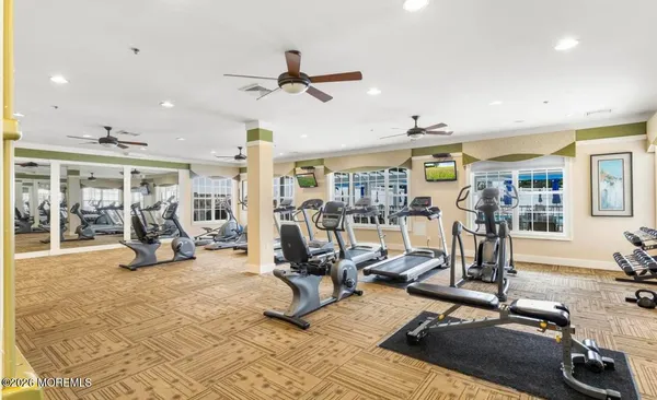 $3,200 | 112 Regency Court, Unit 112, Morganville, NJ 07751