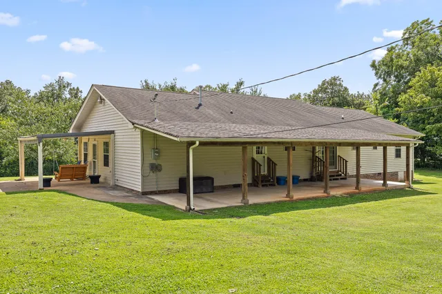 $575,000 | 204 Old County Road, Ringgold, GA 30736