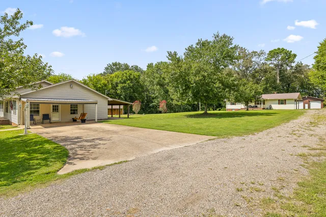 $575,000 | 204 Old County Road, Ringgold, GA 30736