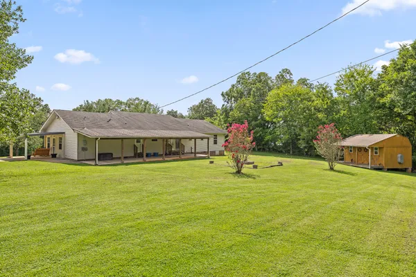 $550,000 | 204 Old County Road, Ringgold, GA 30736