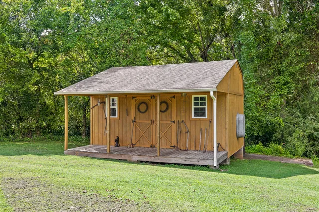 $575,000 | 204 Old County Road, Ringgold, GA 30736