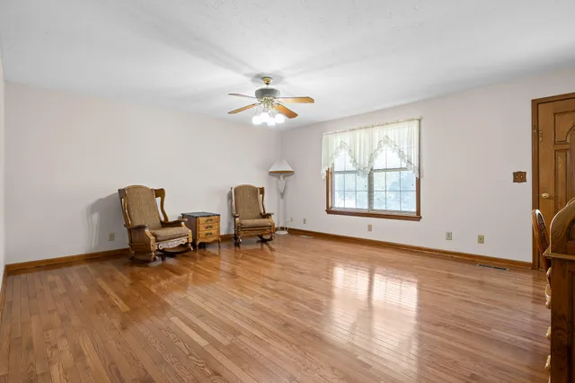 $575,000 | 204 Old County Road, Ringgold, GA 30736