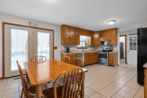 $550,000 | 204 Old County Road, Ringgold, GA 30736