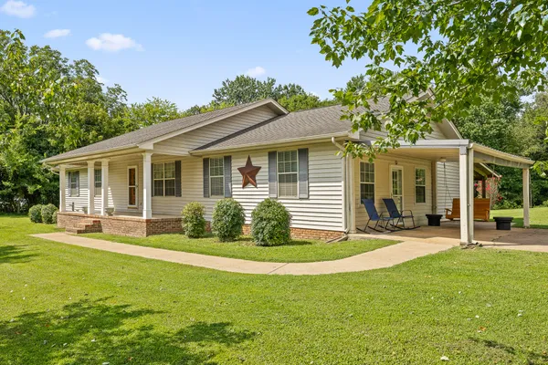 $550,000 | 204 Old County Road, Ringgold, GA 30736