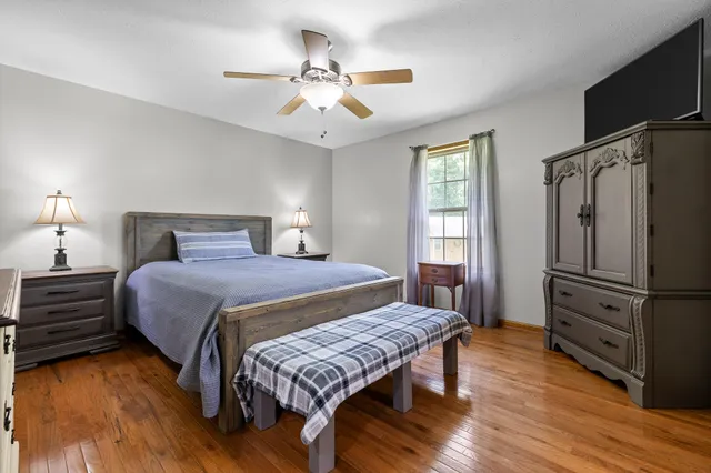 $575,000 | 204 Old County Road, Ringgold, GA 30736