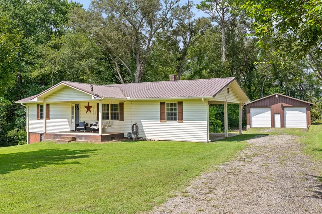 $575,000 | 204 Old County Road, Ringgold, GA 30736