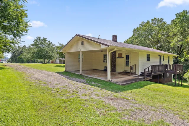 $575,000 | 204 Old County Road, Ringgold, GA 30736