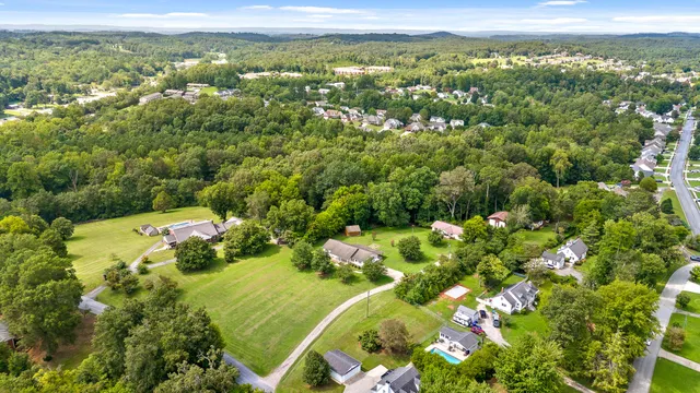 $575,000 | 204 Old County Road, Ringgold, GA 30736