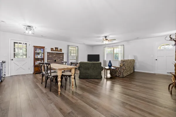$550,000 | 204 Old County Road, Ringgold, GA 30736