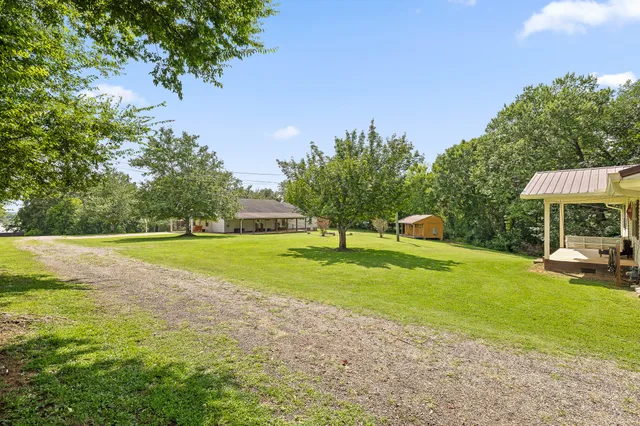 $575,000 | 204 Old County Road, Ringgold, GA 30736