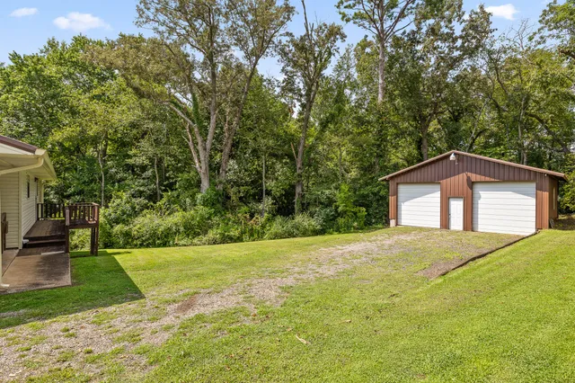 $575,000 | 204 Old County Road, Ringgold, GA 30736