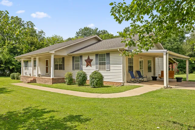 $575,000 | 204 Old County Road, Ringgold, GA 30736