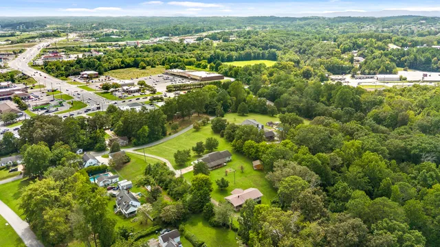 $575,000 | 204 Old County Road, Ringgold, GA 30736