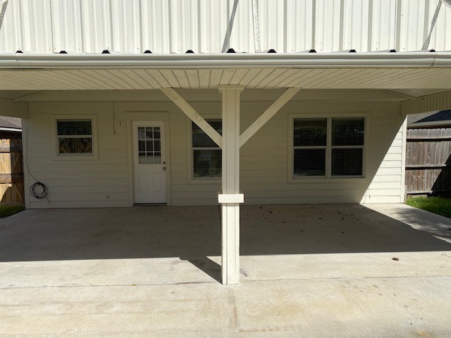 18911 Brownstone Mills Drive Cypress, TX 77433 - Photo 21 of 22 a view of entrance gate of the house