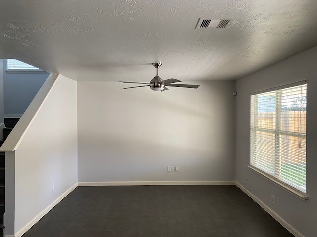 18911 Brownstone Mills Drive Cypress, TX 77433 - Photo 4 of 22 an empty room with a window