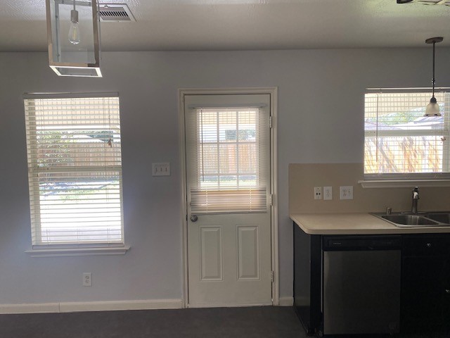 18911 Brownstone Mills Drive Cypress, TX 77433 - Photo 7 of 22 a bathroom with a sink a vanity and a tub