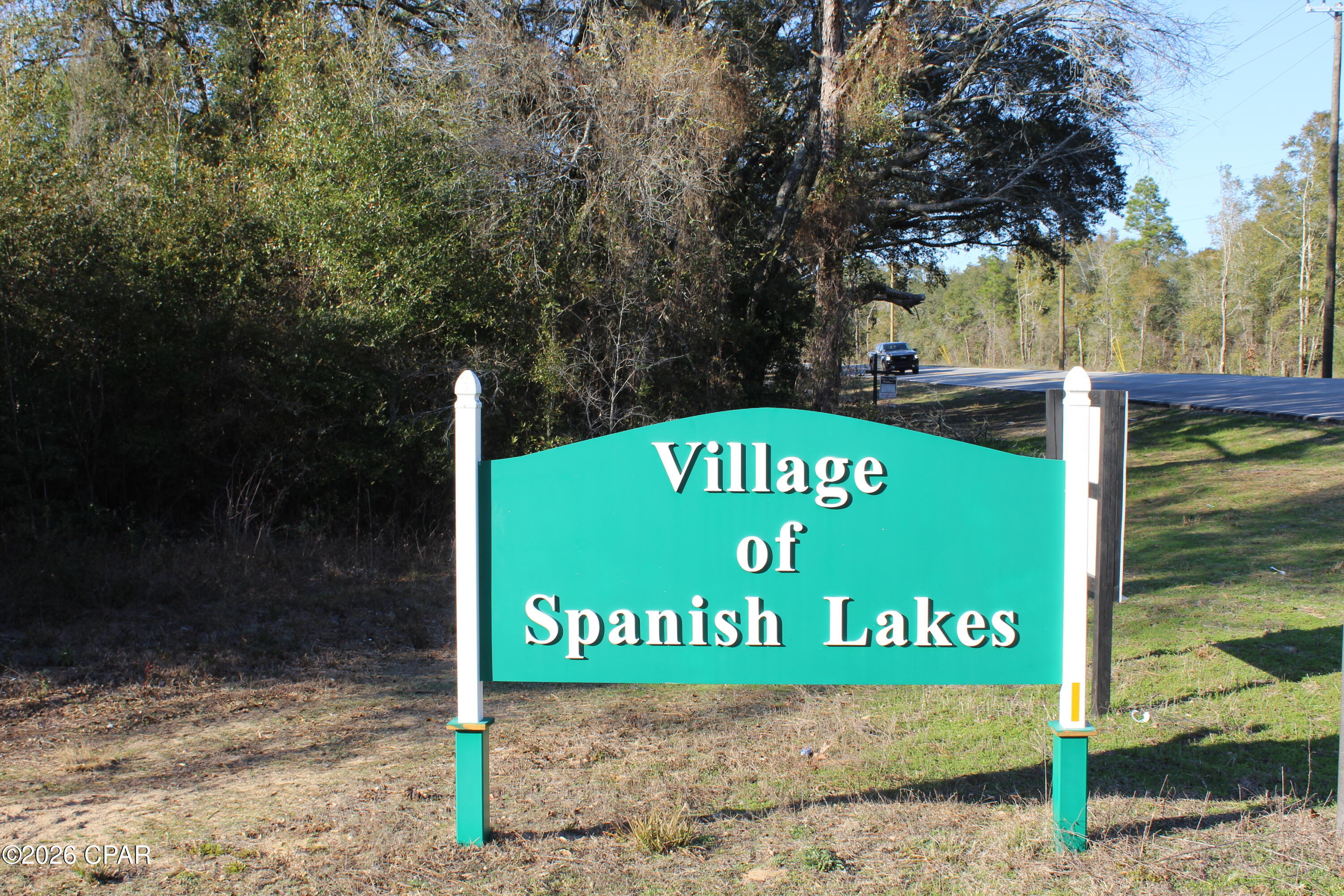 Lot 5 Arnone Lane Chipley, FL 32428 - Photo 2 of 11