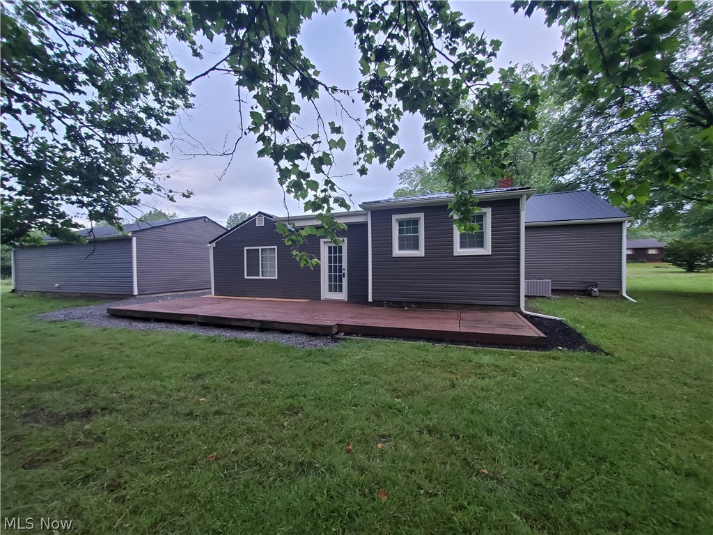 724 Briggs Road Leavittsburg, OH 44430 - Photo 38 of 38