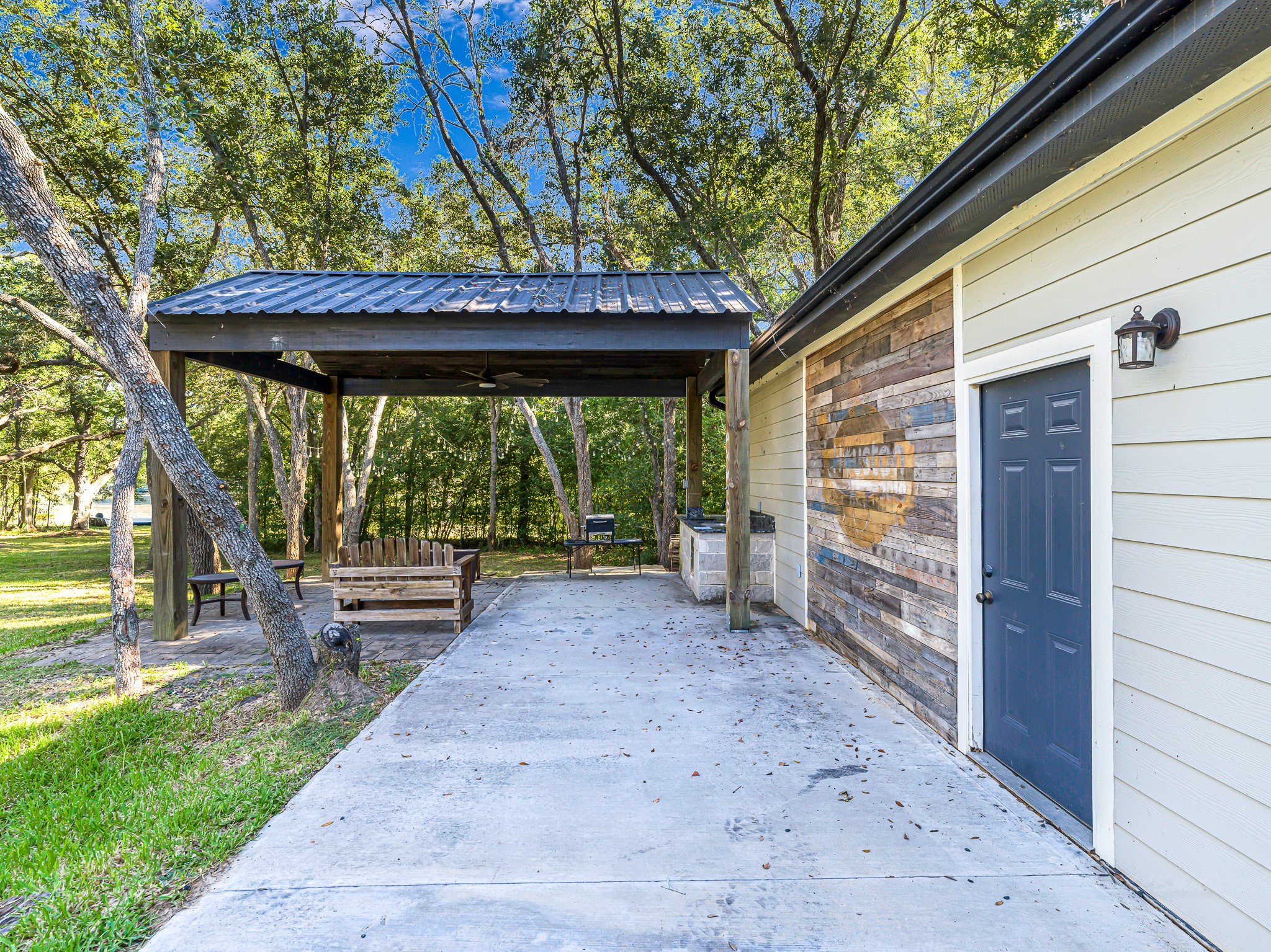 18117 FM 762 Road Needville, TX 77461 - Photo 31 of 37