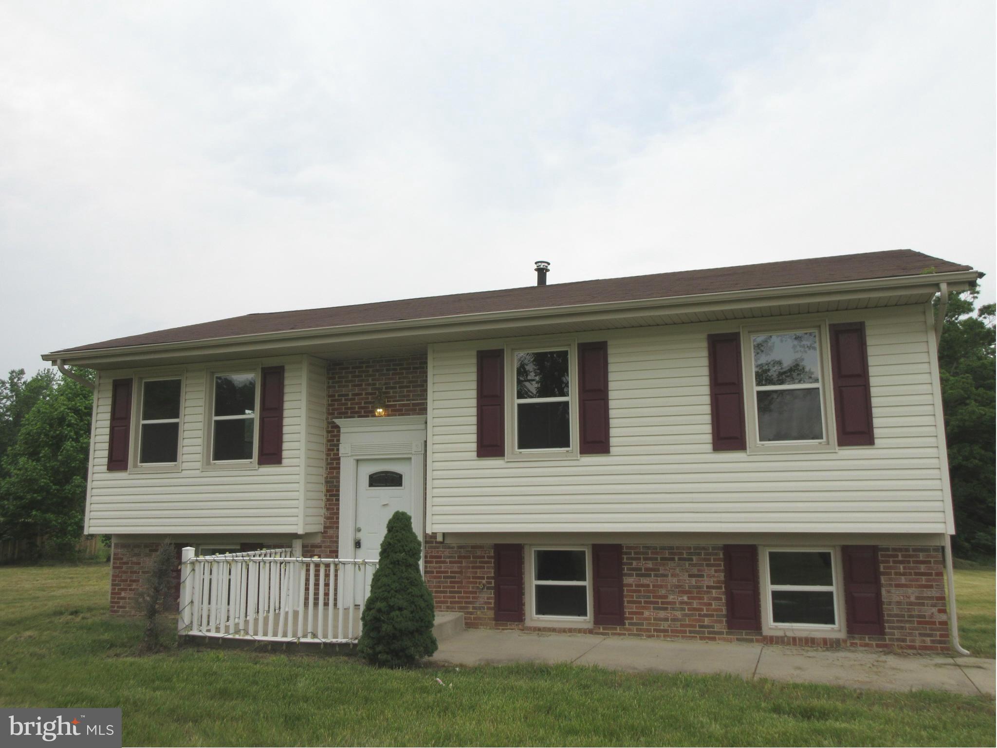 7330 Hawthorne Road La Plata, MD 20646 - Photo 1 of 17 Exterior (Front)