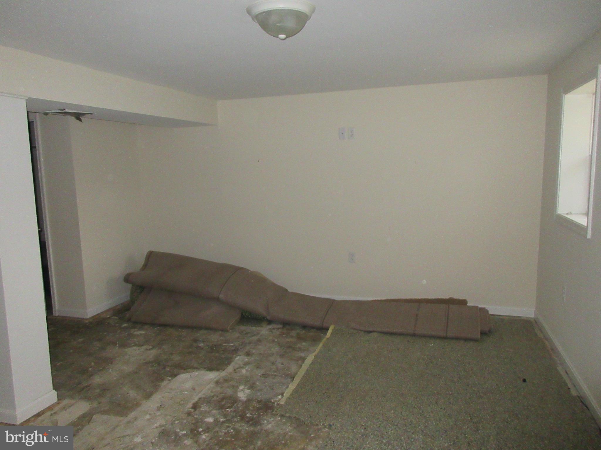 7330 Hawthorne Road La Plata, MD 20646 - Photo 14 of 17 Basement