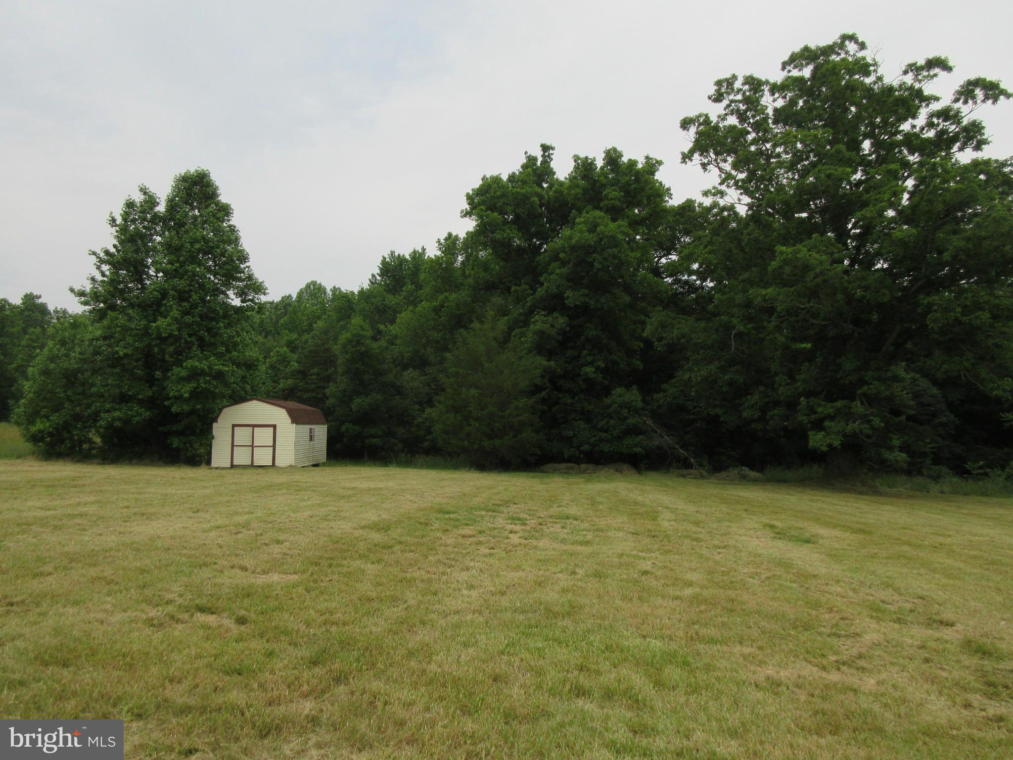 7330 Hawthorne Road La Plata, MD 20646 - Photo 17 of 17 Exterior (Rear)