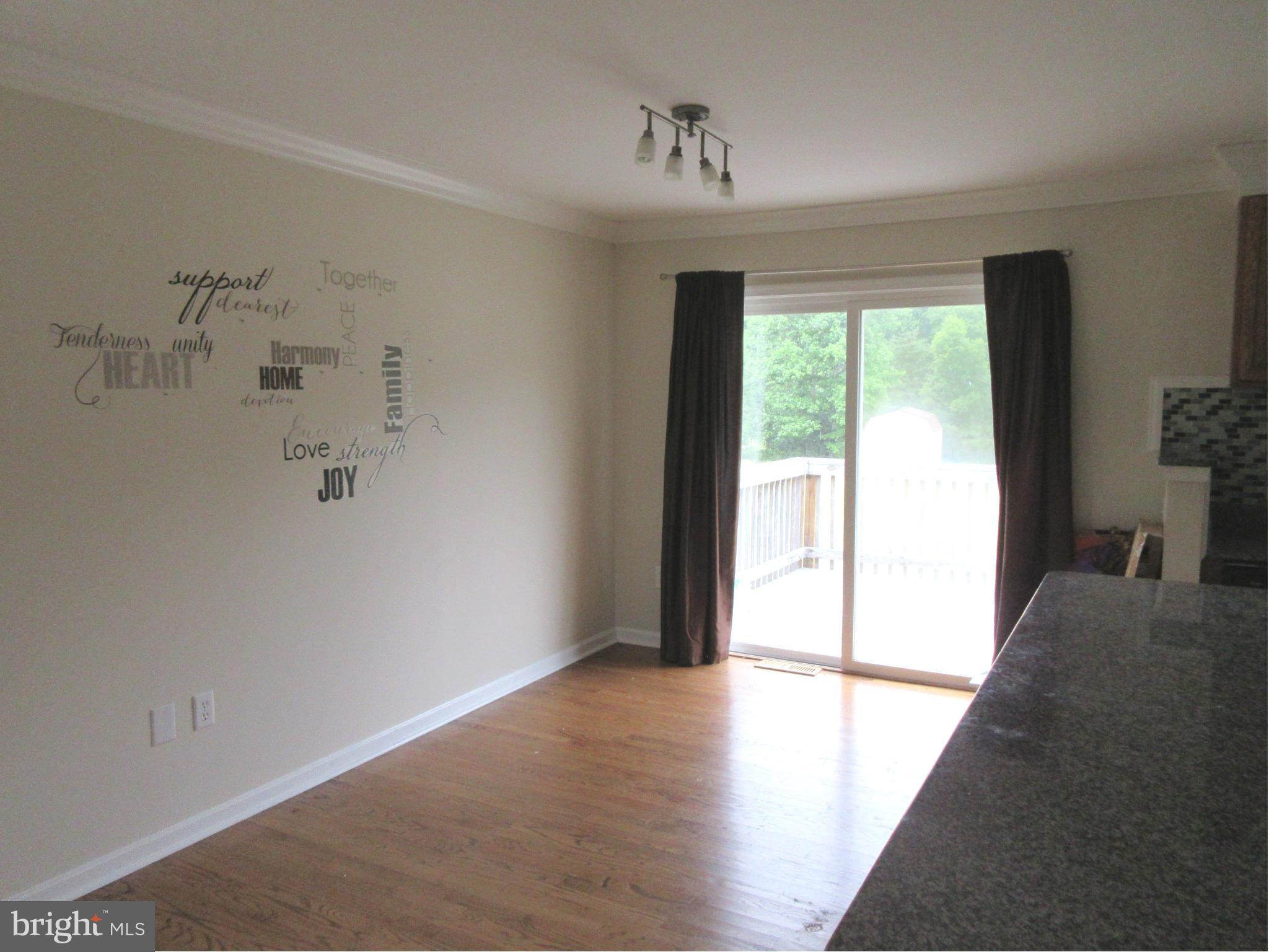 7330 Hawthorne Road La Plata, MD 20646 - Photo 4 of 17 Dining Room