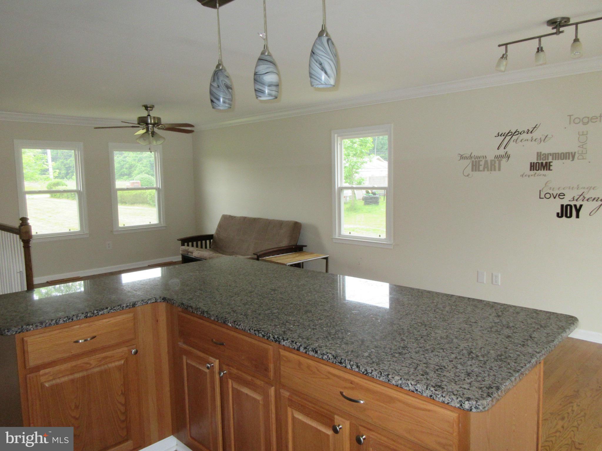 7330 Hawthorne Road La Plata, MD 20646 - Photo 6 of 17 Living Room