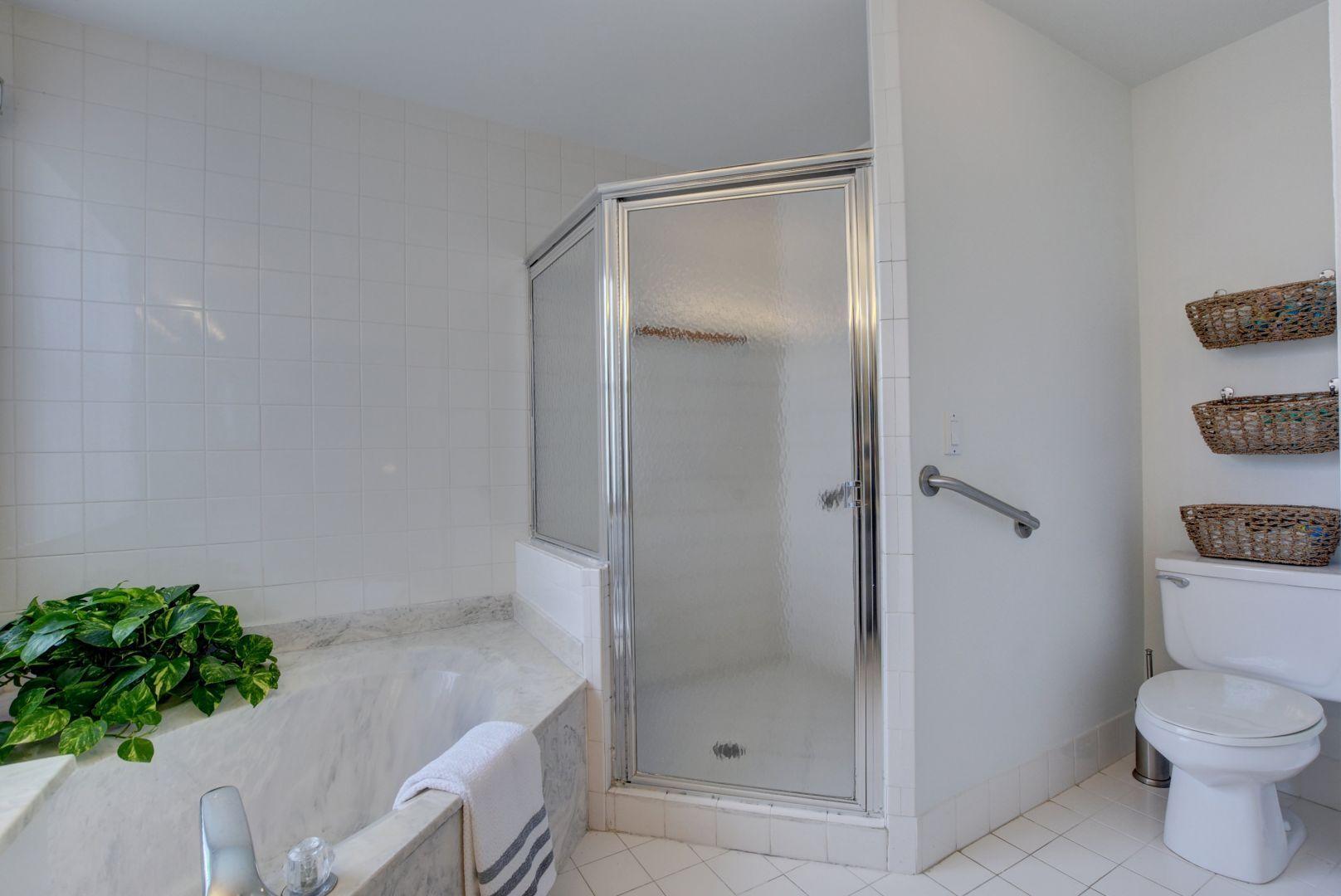 10869 Handel Place Boca Raton, FL 33498 - Photo 26 of 34 Master Bathroom