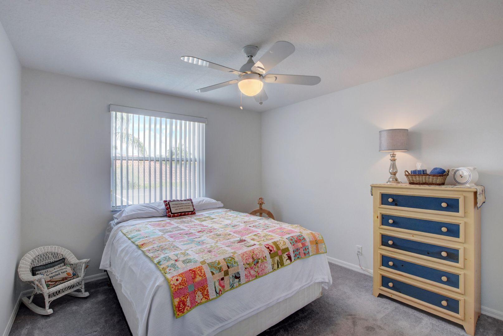 10869 Handel Place Boca Raton, FL 33498 - Photo 27 of 34 Bedroom 2