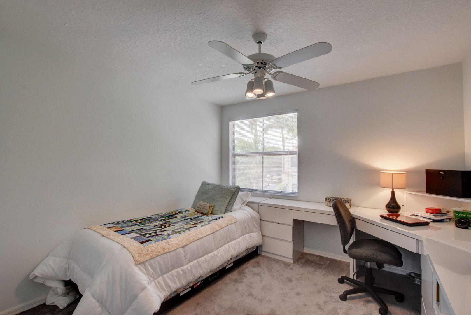 10869 Handel Place Boca Raton, FL 33498 - Photo 29 of 34 Bedroom 3