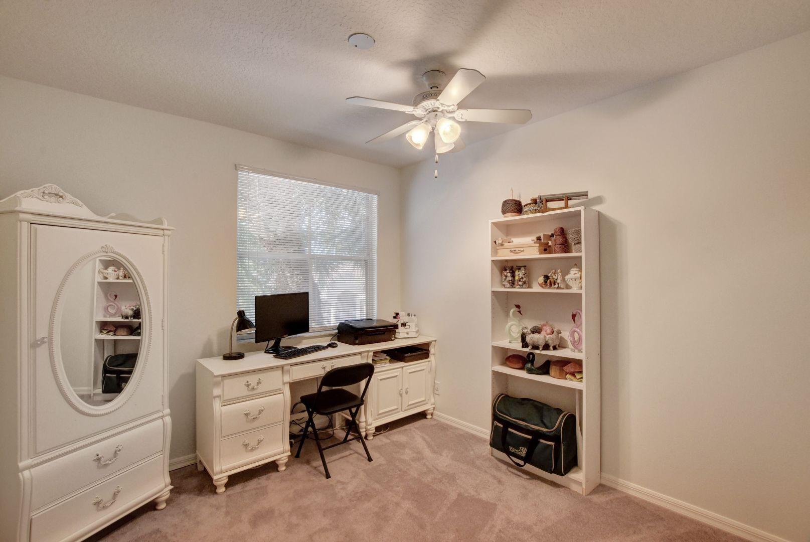10869 Handel Place Boca Raton, FL 33498 - Photo 32 of 34 Bedroom 4