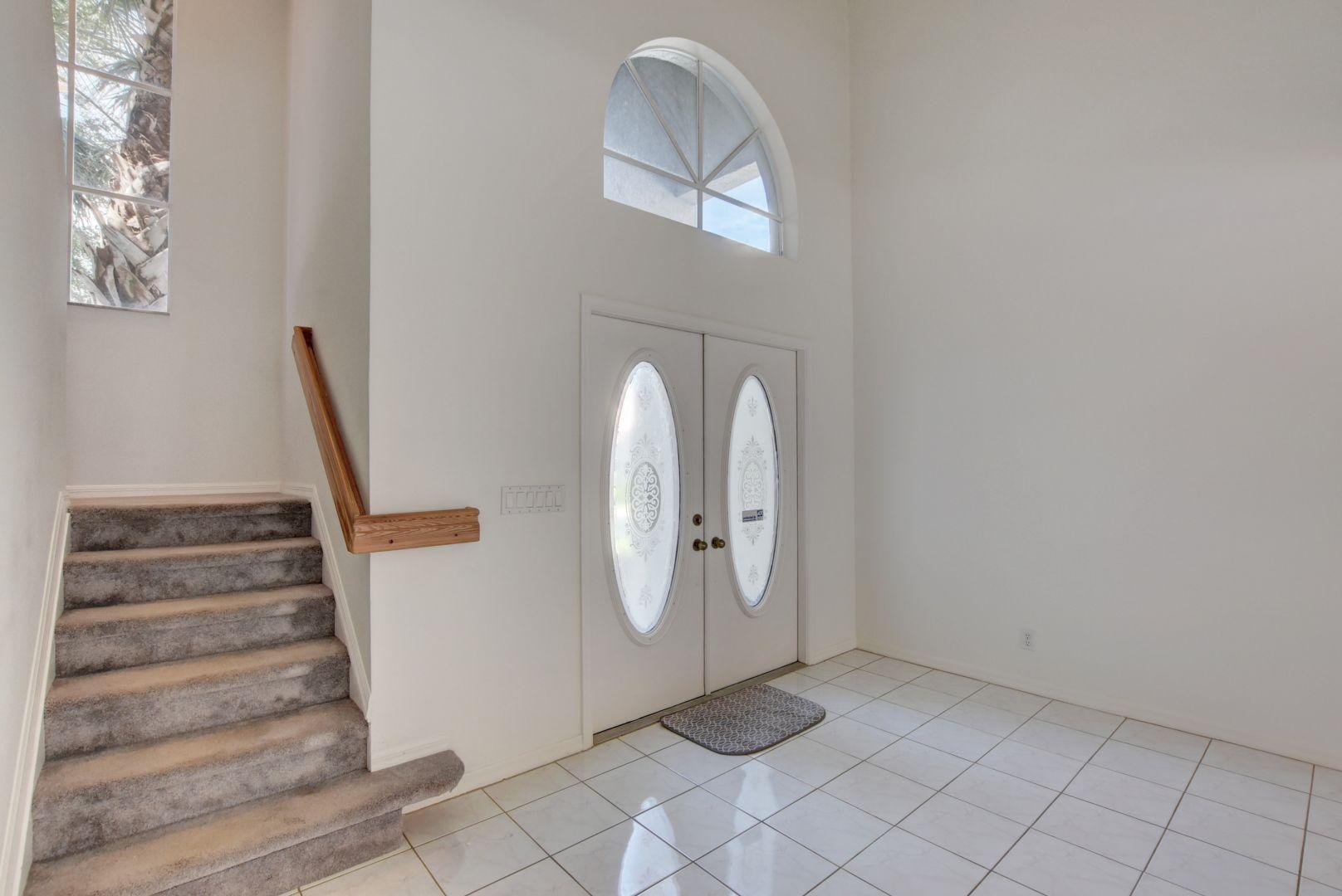 10869 Handel Place Boca Raton, FL 33498 - Photo 9 of 34 Front Entrance