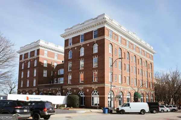 $1,195,000 | 247 West Washington Street, Unit 504, Athens, GA 30601
