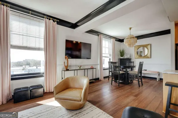 $1,195,000 | 247 West Washington Street, Unit 504, Athens, GA 30601