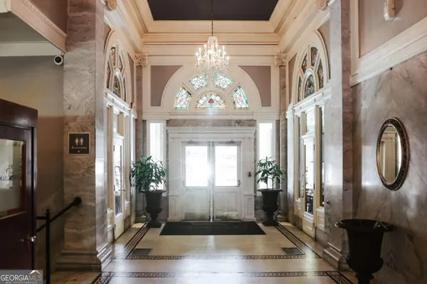 $1,195,000 | 247 West Washington Street, Unit 504, Athens, GA 30601